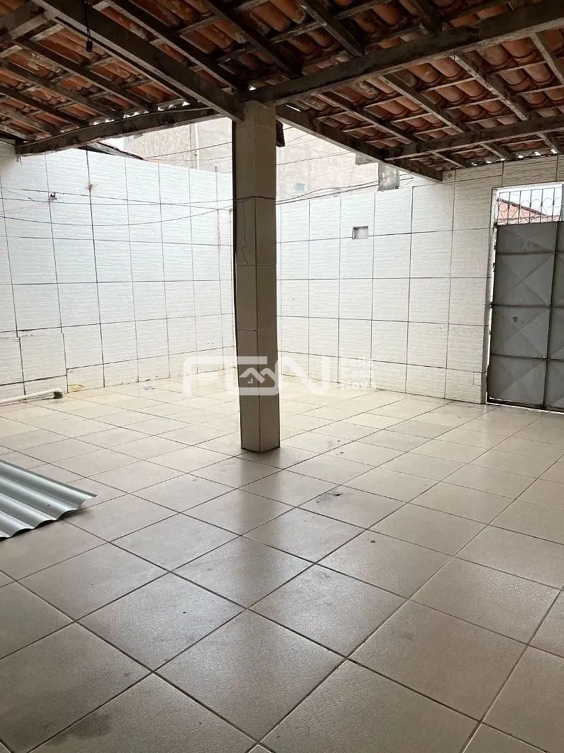 Casa, 2 quartos, 10 m² - Foto 3