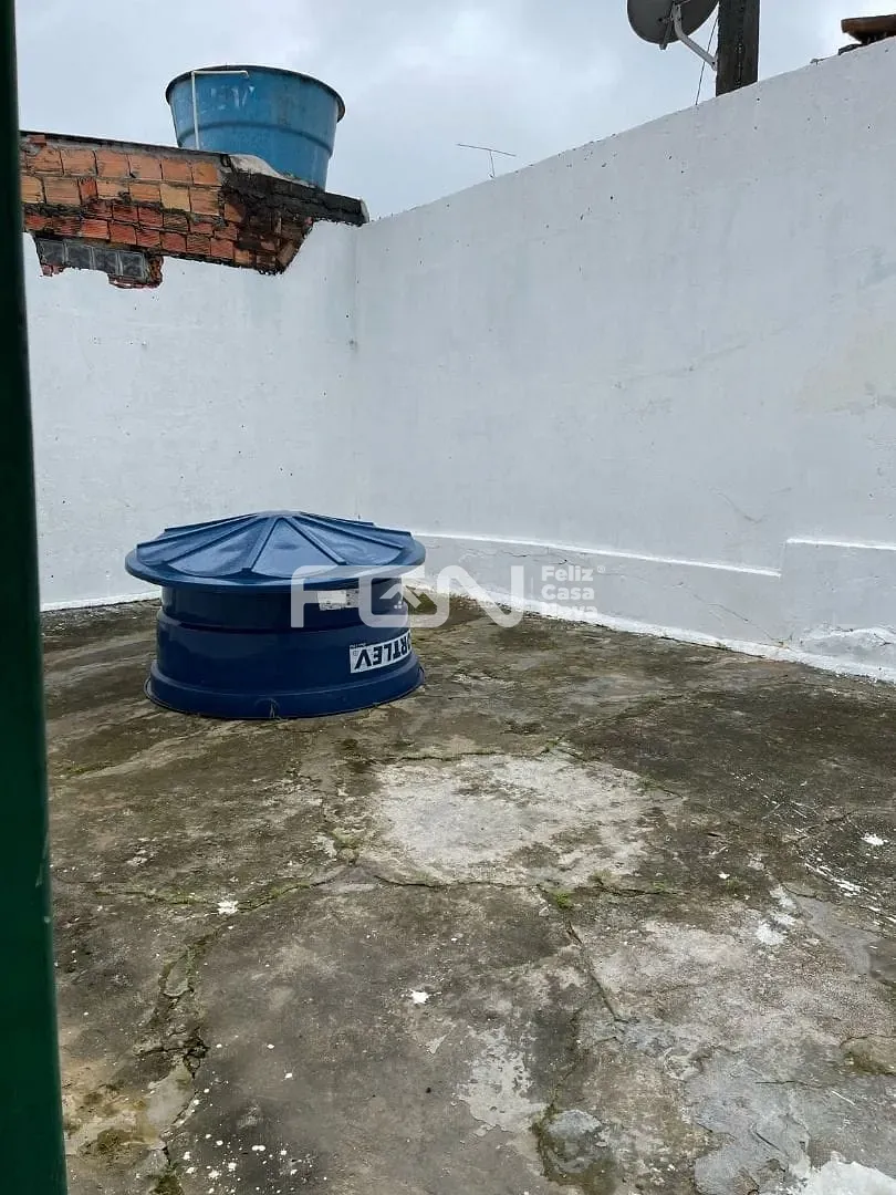 Casa, 2 quartos, 10 m² - Foto 14
