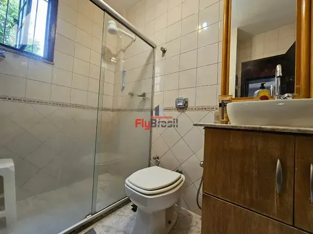 Casa com 87m² 2 quartos e 2 banheiros, à venda, no bairro Califórnia em Nova Iguaçu