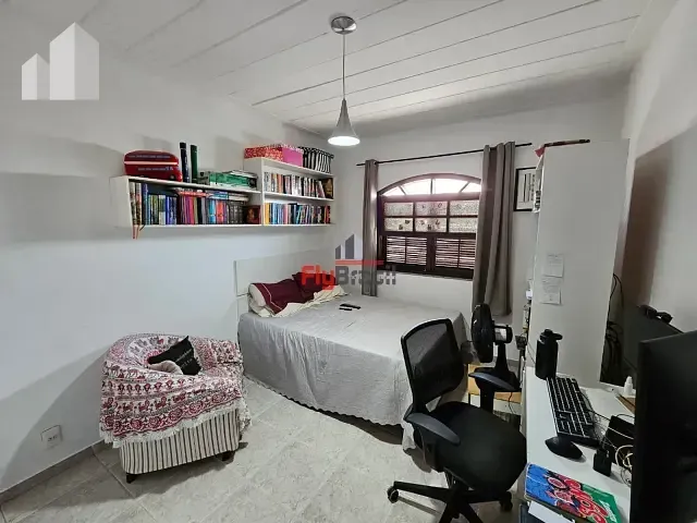 Casa com 87m² 2 quartos e 2 banheiros, à venda, no bairro Califórnia em Nova Iguaçu