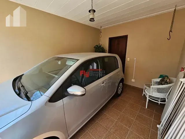 Casa com 87m² 2 quartos e 2 banheiros, à venda, no bairro Califórnia em Nova Iguaçu