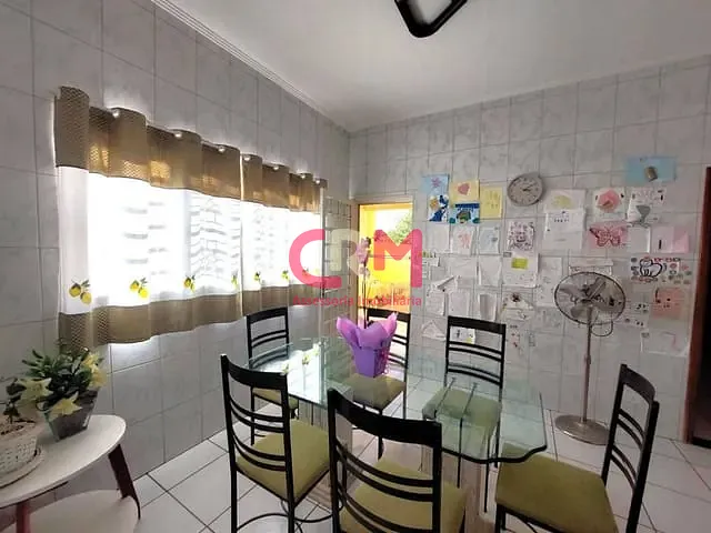 Casa com 360m² 4 quartos e 3 banheiros, à venda, no bairro Rincão em Taquaritinga