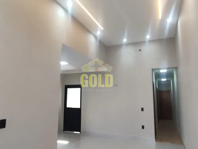 Casa com 127m² 3 quartos e 2 banheiros, à venda, no bairro Gleba Simon Frazer em Londrina