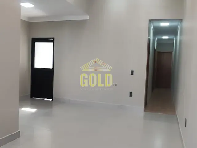 Casa com 127m² 3 quartos e 2 banheiros, à venda, no bairro Gleba Simon Frazer em Londrina