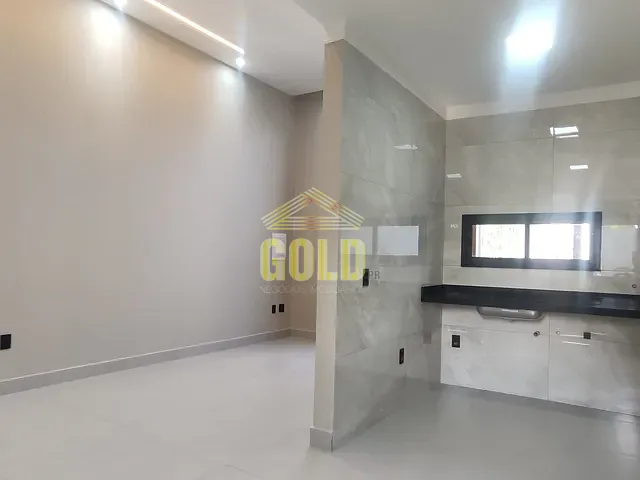 Casa com 127m² 3 quartos e 2 banheiros, à venda, no bairro Gleba Simon Frazer em Londrina