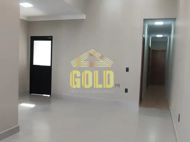Casa com 127m² 3 quartos e 2 banheiros, à venda, no bairro Gleba Simon Frazer em Londrina
