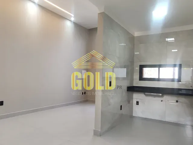 Casa com 127m² 3 quartos e 2 banheiros, à venda, no bairro Gleba Simon Frazer em Londrina