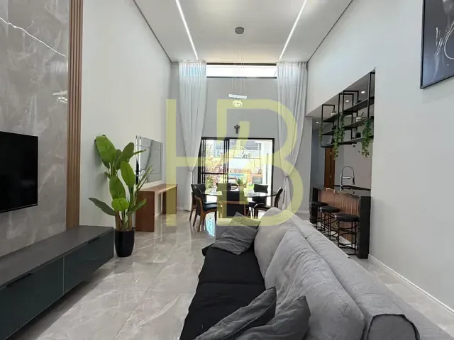 Casa com 250m² 2 quartos e 3 banheiros, para alugar, no bairro Jardim Gutierres em Sorocaba