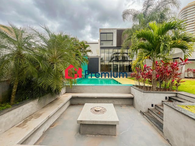 Casa 5 quartos e 7 banheiros, à venda, no bairro Barra da Tijuca em Rio de Janeiro