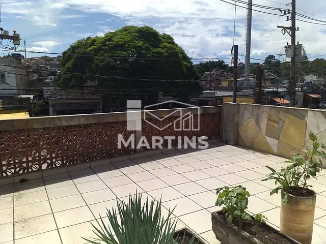 Casa 2 quartos e 2 banheiros, à venda, no bairro Vila Prel em São Paulo
