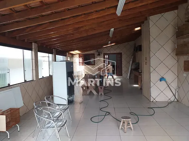 Casa 2 quartos e 2 banheiros, à venda, no bairro Vila Prel em São Paulo