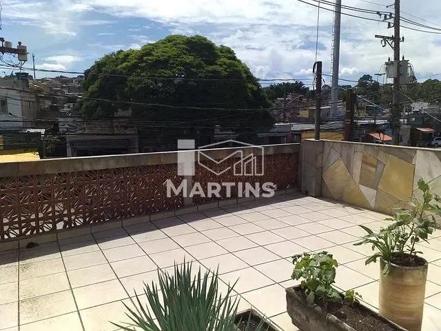 Casa 2 quartos e 2 banheiros, à venda, no bairro Vila Prel em São Paulo