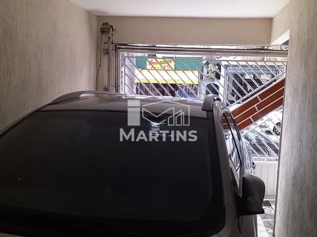 Casa 2 quartos e 2 banheiros, à venda, no bairro Vila Prel em São Paulo