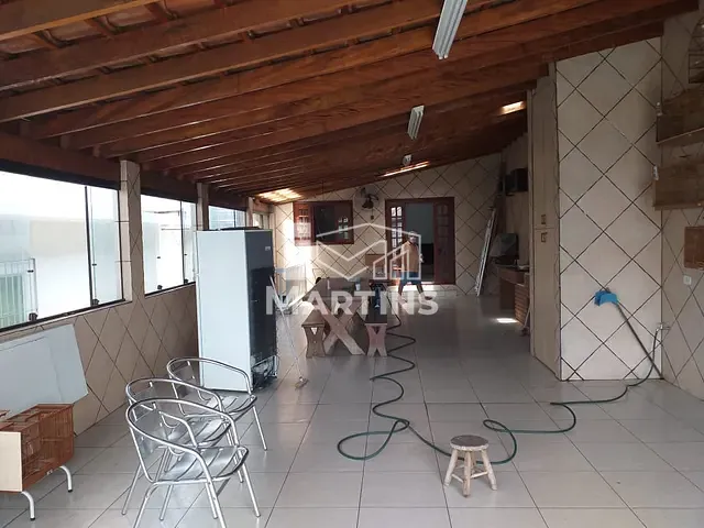 Casa 2 quartos e 2 banheiros, à venda, no bairro Vila Prel em São Paulo