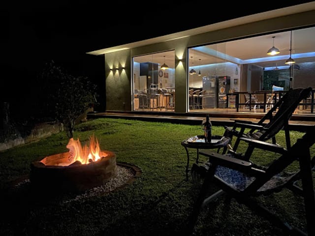 Foto do Casa - Casa com 5 dormitórios à venda, 578 m² por R$ 1.380.000,00 - Mury - Nova Friburgo/RJ | Viva Friburgo