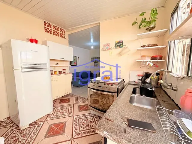 Casa 2 quartos e 1 banheiro, para alugar, no bairro Vila do Encontro em São Paulo