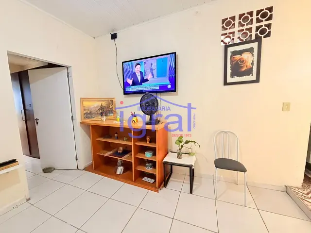 Casa 2 quartos e 1 banheiro, para alugar, no bairro Vila do Encontro em São Paulo