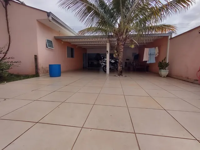Casa com 360m² 2 quartos e 3 banheiros, à venda, no bairro Parque Universitário em Americana
