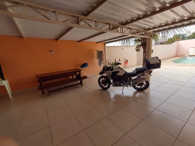 Casa com 360m² 2 quartos e 3 banheiros, à venda, no bairro Parque Universitário em Americana