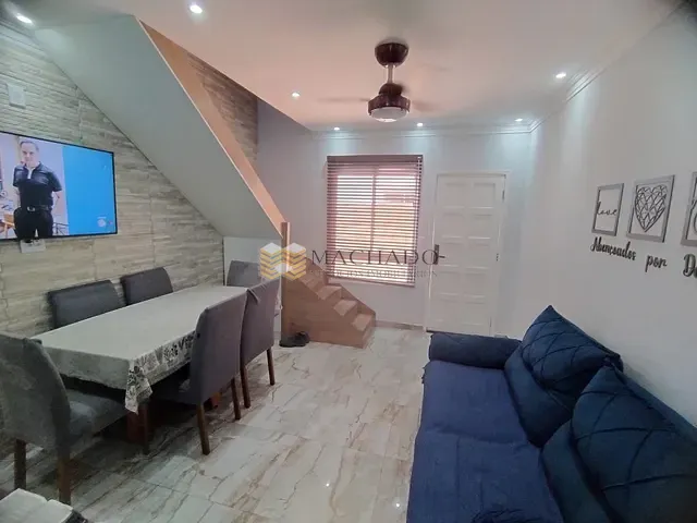 Casa 2 quartos e 1 banheiro, à venda, no bairro Água Espraiada (Caucaia do Alto) em Cotia