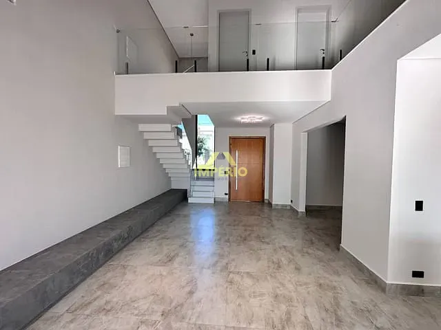 Casa com 330m² 3 quartos e 3 banheiros, à venda, no bairro Residencial Central Parque em Salto