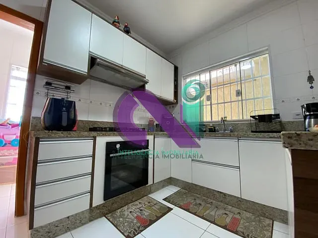 Casa 3 quartos e 4 banheiros, à venda, no bairro Jardim das Flores em Osasco