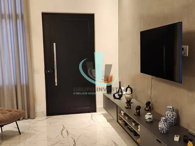 Casa com 275m² 3 quartos e 4 banheiros, à venda, no bairro Jardim Botânico em Araraquara