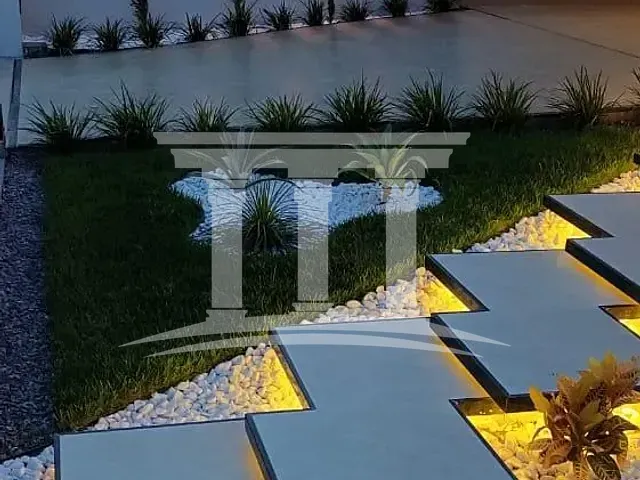 Casa com 360m², à venda, no bairro Residencial Paris em Sinop