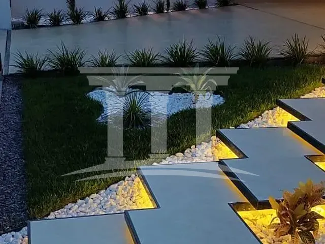 Casa com 360m², à venda, no bairro Residencial Paris em Sinop