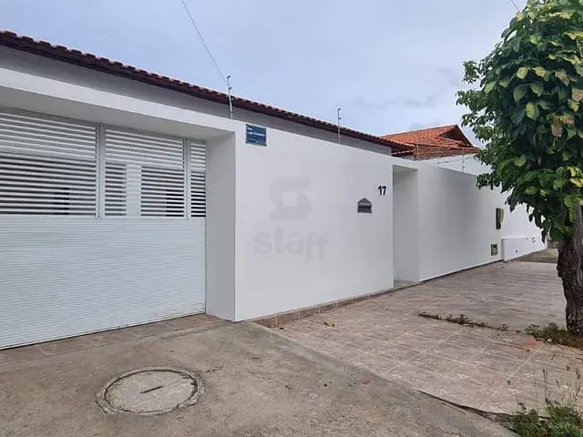Casa à venda, no bairro Caminho dos Lagos em Paulo Afonso