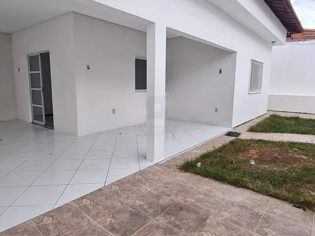 Casa à venda, no bairro Caminho dos Lagos em Paulo Afonso