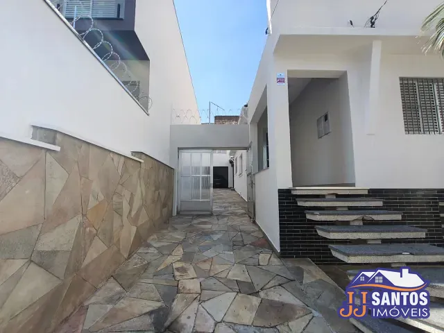 Casa com 208m² 2 quartos e 2 banheiros, à venda, no bairro Alto da Mooca em São Paulo