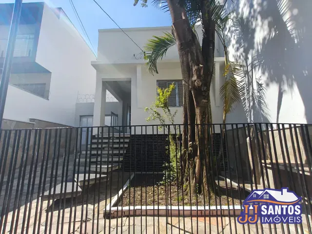 Casa com 208m² 2 quartos e 2 banheiros, à venda, no bairro Alto da Mooca em São Paulo