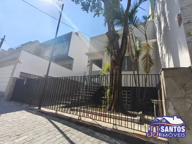 Casa com 208m² 2 quartos e 2 banheiros, à venda, no bairro Alto da Mooca em São Paulo