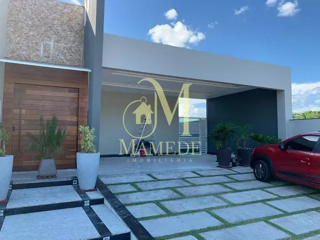 Casa 4 quartos e 5 banheiros, à venda, no bairro Bela Vista em Marituba