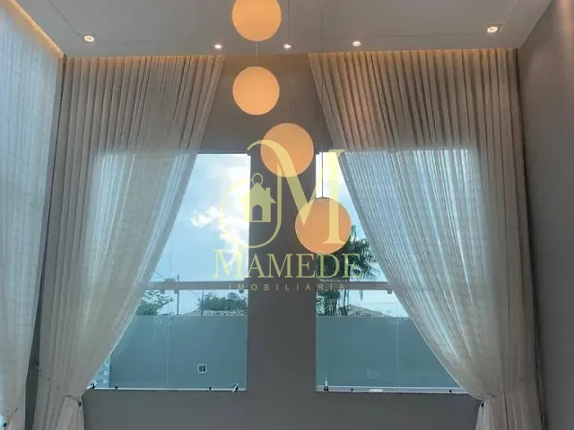 Casa 4 quartos e 5 banheiros, à venda, no bairro Bela Vista em Marituba