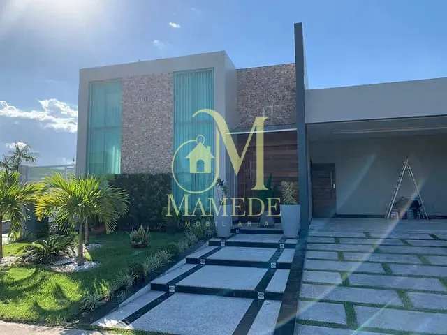 Casa 4 quartos e 5 banheiros, à venda, no bairro Bela Vista em Marituba