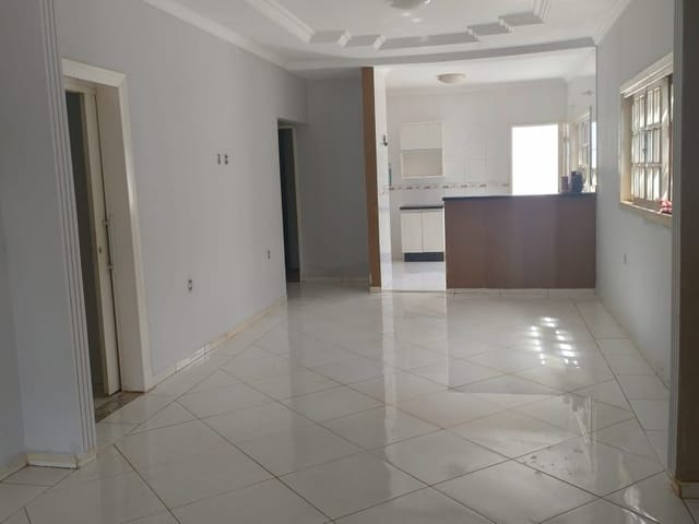 Foto do Casa - Casa para locação, Residencial Boa Vista II, Senador Canedo, GO | LBI Imóveis