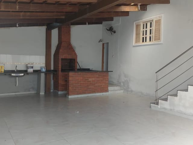 Foto do Casa - Casa para locação, Residencial Boa Vista II, Senador Canedo, GO | LBI Imóveis