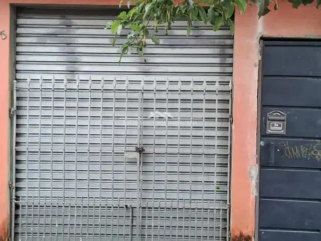 Casa 1 quarto e 1 banheiro, para alugar, no bairro Jardim Brasília (Zona Leste) em São Paulo