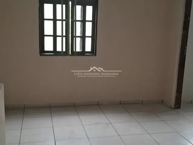 Casa 1 quarto e 1 banheiro, para alugar, no bairro Jardim Brasília (Zona Leste) em São Paulo