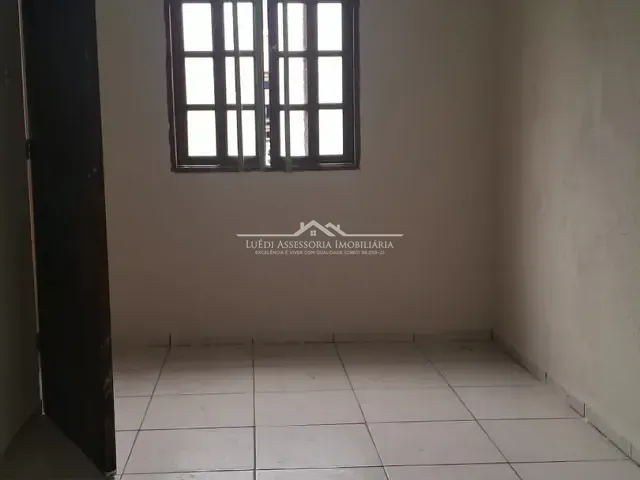Casa 1 quarto e 1 banheiro, para alugar, no bairro Jardim Brasília (Zona Leste) em São Paulo