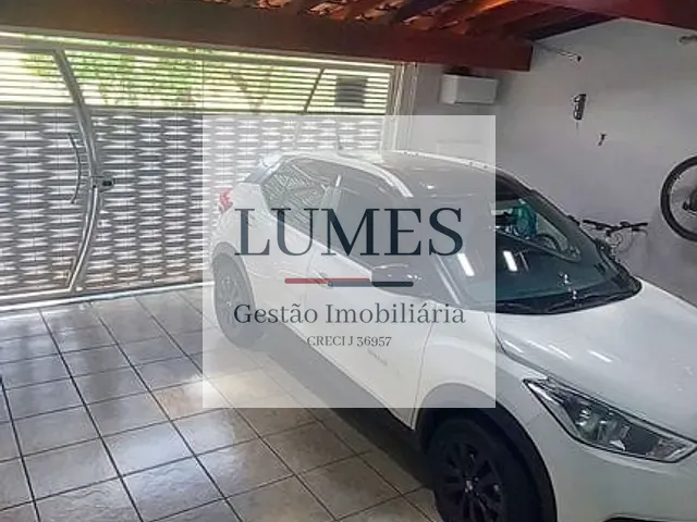 Casa com 172m² 3 quartos e 2 banheiros, à venda, no bairro Cidade Jardim II em Americana