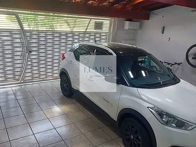 Casa com 172m² 3 quartos e 2 banheiros, à venda, no bairro Cidade Jardim II em Americana
