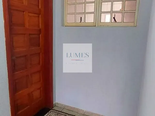 Casa com 172m² 3 quartos e 2 banheiros, à venda, no bairro Cidade Jardim II em Americana