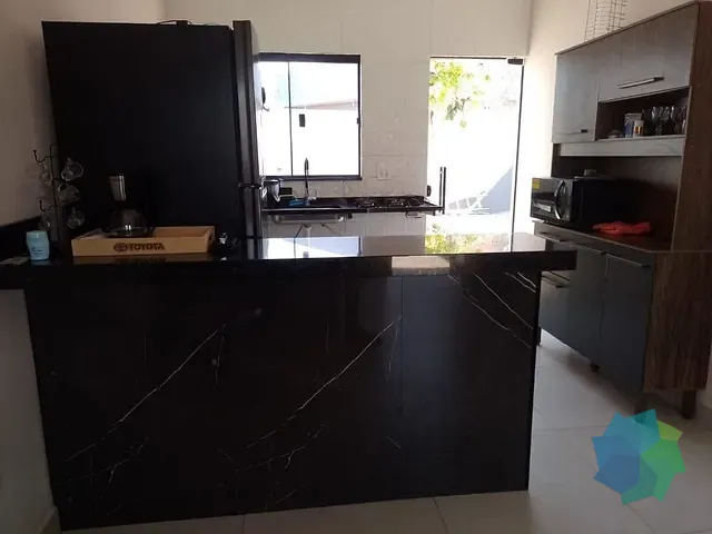 Casa com 192m² 1 quarto e 1 banheiro, à venda, no bairro Condomínio Fechado Piccolo Paese em Salto