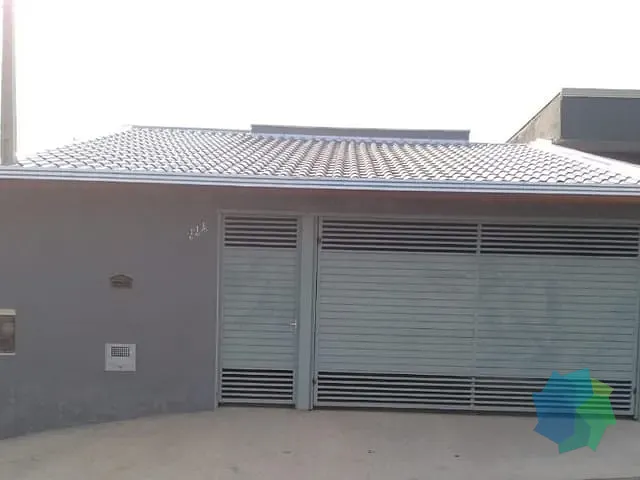 Casa com 192m² 1 quarto e 1 banheiro, à venda, no bairro Condomínio Fechado Piccolo Paese em Salto