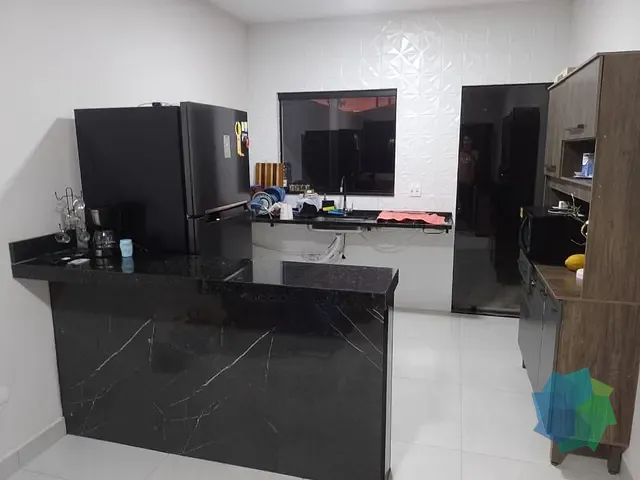 Casa com 192m² 1 quarto e 1 banheiro, à venda, no bairro Condomínio Fechado Piccolo Paese em Salto