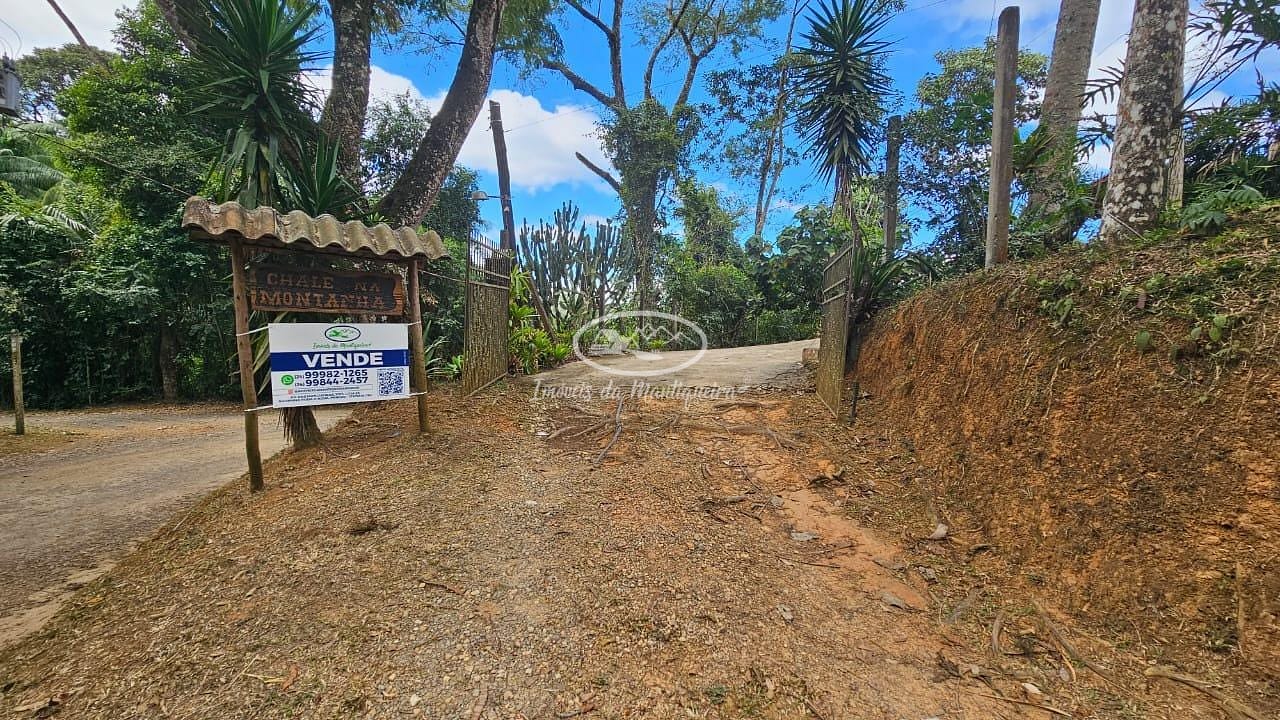 Casa à venda com 4 quartos, 150m² - Foto 1