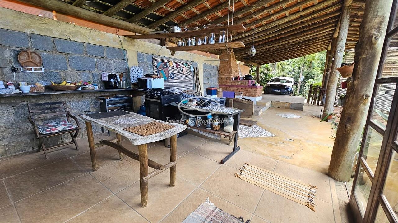 Casa à venda com 4 quartos, 150m² - Foto 28